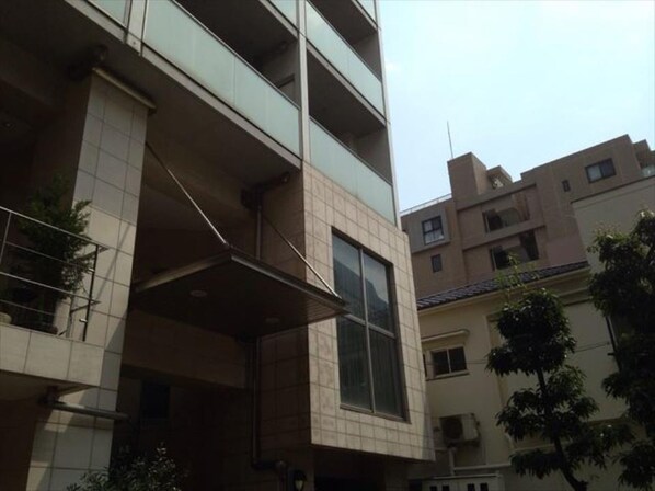 コンフォリア西麻布の物件内観写真